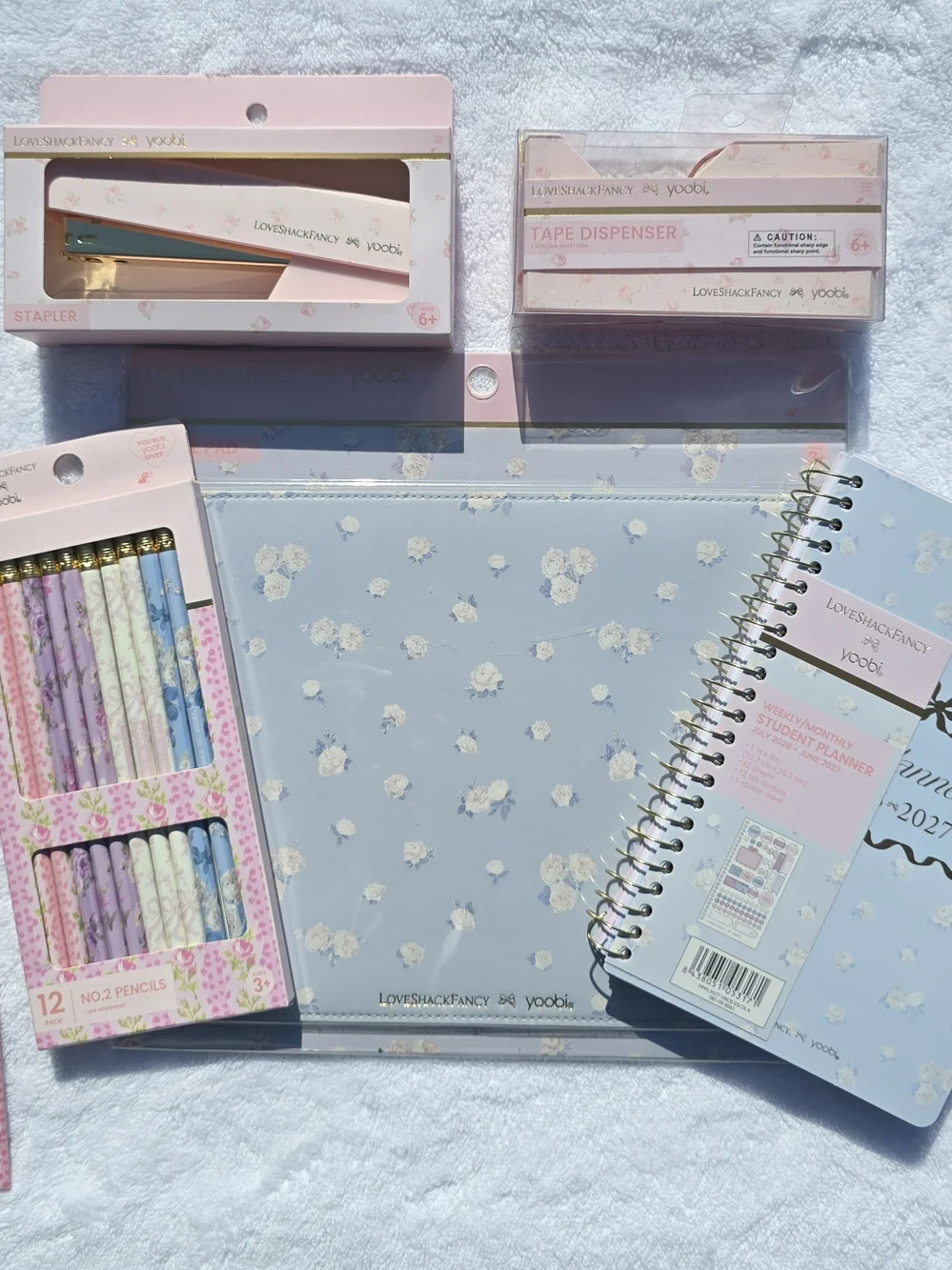 LoveShackFancyXTarget Bundle